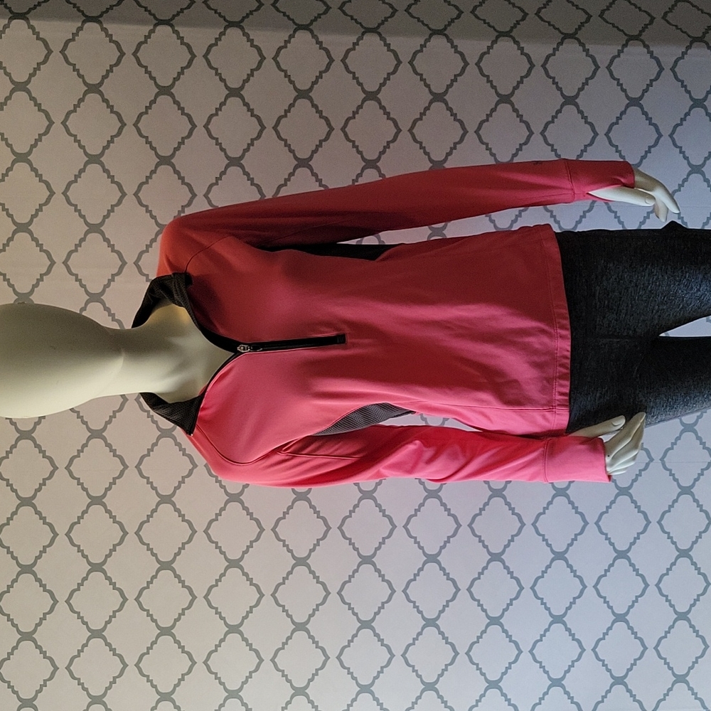 Under Armour Coldgear Pullover
